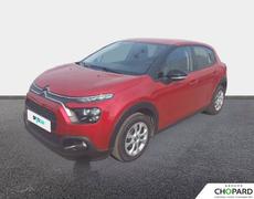 Citroen C3 La Chapelle-Saint-Luc