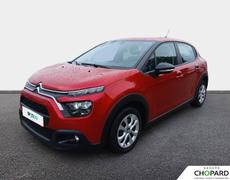 Citroen C3 La Chapelle-Saint-Luc