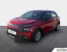 Citroen C3 La Chapelle-Saint-Luc