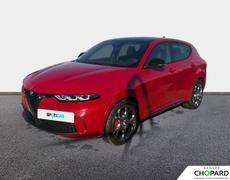 Alfa Romeo Tonale La Chapelle-Saint-Luc