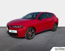 Alfa Romeo Tonale La Chapelle-Saint-Luc