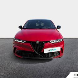Alfa Romeo Tonale Tonale 1.5 Hybrid 160 ch VGT TCT7 Tributo Italiano La Chapelle-Saint-Luc