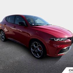 Alfa Romeo Tonale Tonale 1.5 Hybrid 160 ch VGT TCT7 Tributo Italiano La Chapelle-Saint-Luc