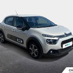 Citroen C3 C3 PureTech 83 S&S BVM5 Feel Pack La Chapelle-Saint-Luc