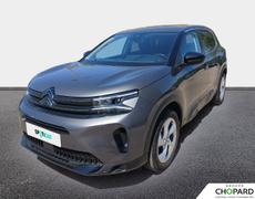 Citroen C5 Aircross La Chapelle-Saint-Luc