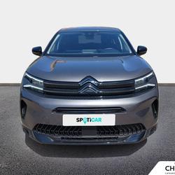 Citroen C5 Aircross C5 Aircross Hybride 136 e-DCS6 Business La Chapelle-Saint-Luc
