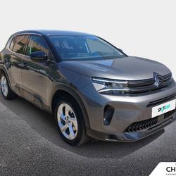 Citroen C5 Aircross C5 Aircross Hybride 136 e-DCS6 Business La Chapelle-Saint-Luc