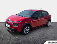 Citroen C3 La Chapelle-Saint-Luc