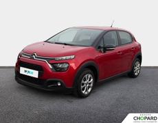 Citroen C3 La Chapelle-Saint-Luc