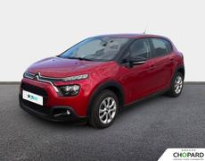 Citroen C3 La Chapelle-Saint-Luc