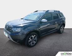 Dacia Duster La Chapelle-Saint-Luc
