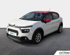 Citroen C3 La Chapelle-Saint-Luc