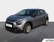 Citroen C3 La Chapelle-Saint-Luc