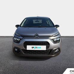 Citroen C3 C3 BlueHDi 100 ch BVM6 Plus La Chapelle-Saint-Luc