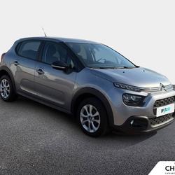 Citroen C3 C3 BlueHDi 100 ch BVM6 Plus La Chapelle-Saint-Luc