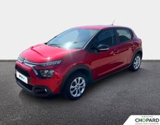 Citroen C3 La Chapelle-Saint-Luc