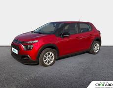 Citroen C3 La Chapelle-Saint-Luc