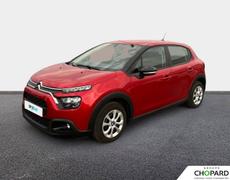 Citroen C3 La Chapelle-Saint-Luc