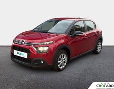 Citroen C3 La Chapelle-Saint-Luc