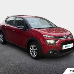 Citroen C3 BlueHDi 100 ch BVM6 Plus occasion - La Chapelle-Saint-Luc - photo 3/19