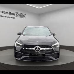 Mercedes GLA 200 163ch AMG Line 7G-DCT Ceris&eacute;
