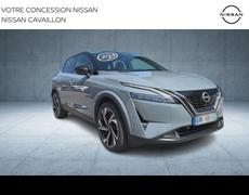 Nissan Qashqai - e-POWER 190ch Tekna+ 2022 - 27 999 €