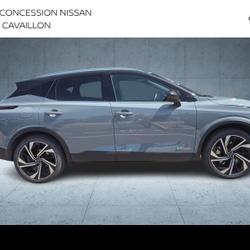 Nissan Qashqai e-POWER 190ch Tekna+ 2022 Cavaillon