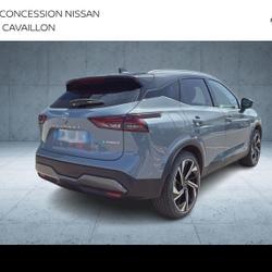 Nissan Qashqai e-POWER 190ch Tekna+ 2022 Cavaillon
