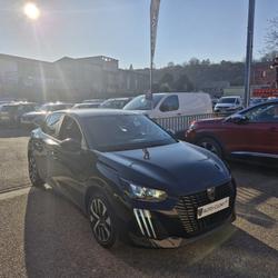 Peugeot 208 Hybrid 110 e-DCS6 Style Cluny