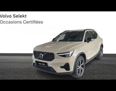 Volvo XC40 Marseille 10e Arrondissement