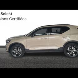 Volvo XC40 B3 163ch Plus DCT 7 Marseille 10e Arrondissement