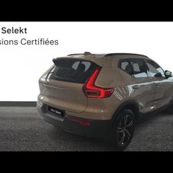 Volvo XC40 B3 163ch Plus DCT 7 Marseille 10e Arrondissement