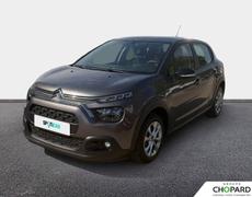 Citroen C3 La Chapelle-Saint-Luc