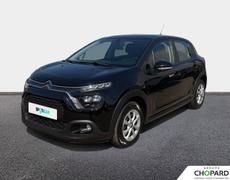 Citroen C3 La Chapelle-Saint-Luc