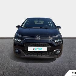 Citroen C3 C3 BlueHDi 100 ch BVM6 Plus La Chapelle-Saint-Luc