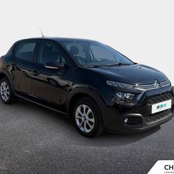 Citroen C3 C3 BlueHDi 100 ch BVM6 Plus La Chapelle-Saint-Luc