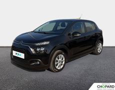 Citroen C3 La Chapelle-Saint-Luc