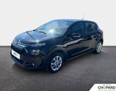 Citroen C3 La Chapelle-Saint-Luc