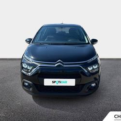 Citroen C3 C3 BlueHDi 100 ch BVM6 Plus La Chapelle-Saint-Luc