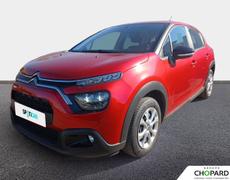 Citroen C3 La Chapelle-Saint-Luc
