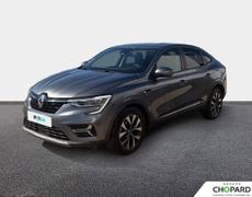 Renault Arkana La Chapelle-Saint-Luc