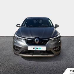 Renault Arkana TCe 140 EDC FAP Business occasion - La Chapelle-Saint-Luc - photo 2/19