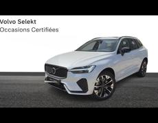 Volvo XC60 Marseille 10e Arrondissement