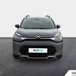 Citroen C3 Aircross BlueHDi 110 S&S BVM6 Shine occasion - La Chapelle-Saint-Luc - photo 2/19