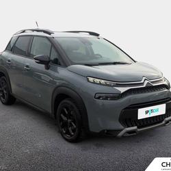Citroen C3 Aircross BlueHDi 110 S&S BVM6 Shine occasion - La Chapelle-Saint-Luc - photo 3/19