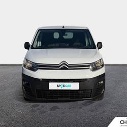 Citroen Berlingo VAN M 950 BLUEHDI 130 S&S EAT8 occasion - La Chapelle-Saint-Luc - photo 2/20