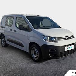 Citroen Berlingo VAN M 950 BLUEHDI 130 S&S EAT8 occasion - La Chapelle-Saint-Luc - photo 3/20