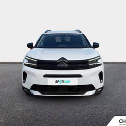Citroen C5 Aircross C5 Aircross Hybride Rechargeable 225 e-EAT8 Shine Pack La Chapelle-Saint-Luc