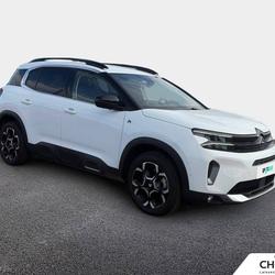 Citroen C5 Aircross C5 Aircross Hybride Rechargeable 225 e-EAT8 Shine Pack La Chapelle-Saint-Luc