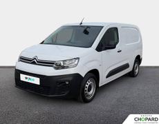 Citroen Berlingo La Chapelle-Saint-Luc